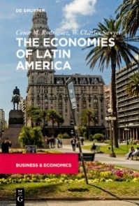 The Economies of Latin America photo №1