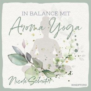 In Balance mit Aroma-Yoga Foto №1