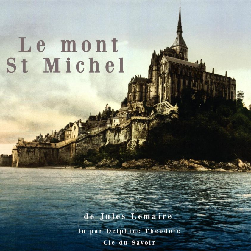 Le Mont Saint-Michel photo 1