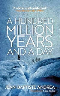 Hundred Million Years and a Day photo №1