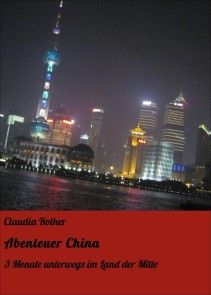 Abenteuer China Foto №1