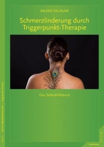 Schmerzlinderung durch Triggerpunkt-Therapie photo №1