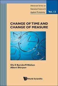 Change Of Time And Change Of Measure photo №1