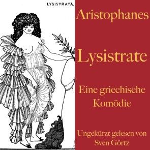 Aristophanes: Lysistrate Foto 1