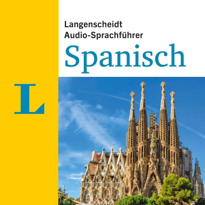 Langenscheidt Audio-Sprachführer Spanisch photo 2