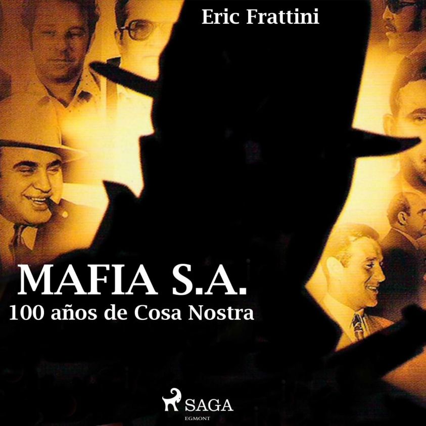 Mafia SA photo №1