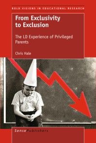 From Exclusivity to Exclusion: The LD Experience of Privileged Parents photo №1