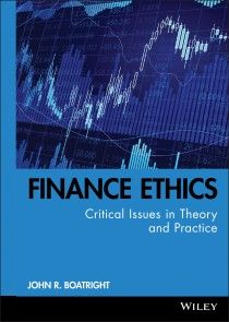 Finance Ethics photo №1