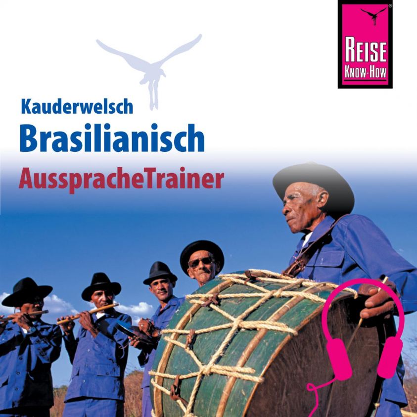 Reise Know-How Kauderwelsch AusspracheTrainer Brasilianisch Foto 2