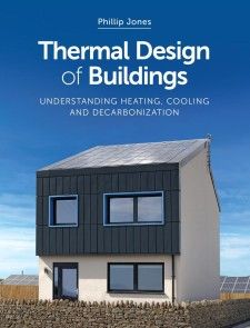Thermal Design of Buildings photo №1