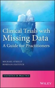 Clinical Trials with Missing Data photo №1