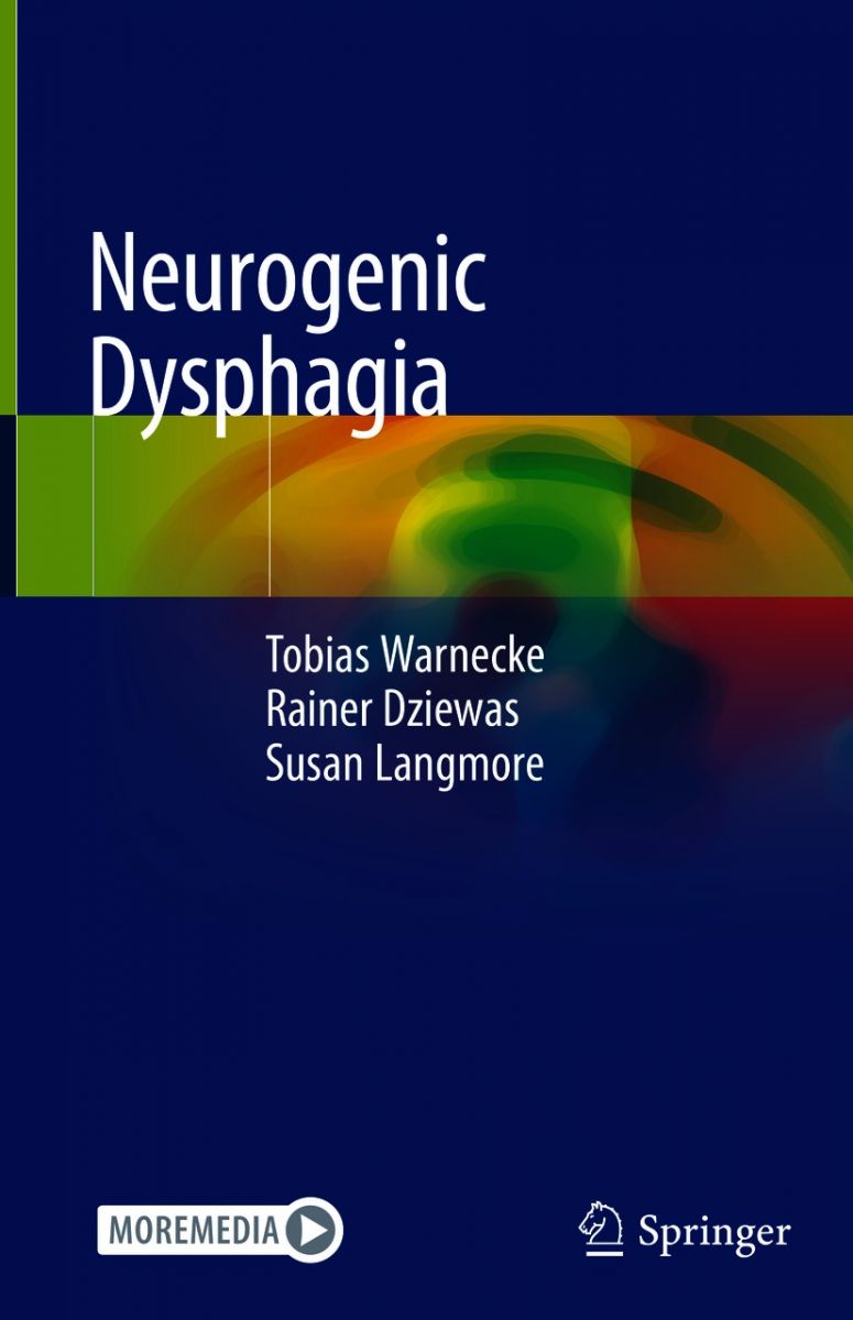Neurogenic Dysphagia photo №1