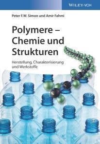 Polymere - Chemie und Strukturen Foto №1