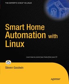 Smart Home Automation with Linux photo №1