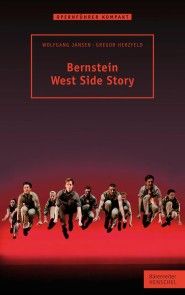 Bernstein. West Side Story Foto №1