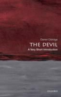 Devil: A Very Short Introduction Foto №1
