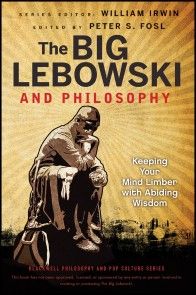 The Big Lebowski and Philosophy photo №1