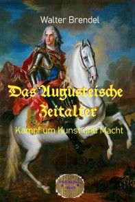 Das Augusteische Zeitalter Foto №1