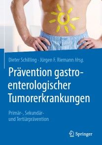 Prävention gastroenterologischer Tumorerkrankungen Foto №1
