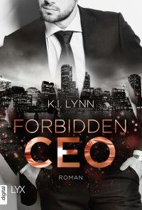 Forbidden CEO Foto №1