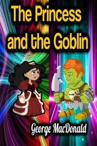 The Princess and the Goblin photo №1