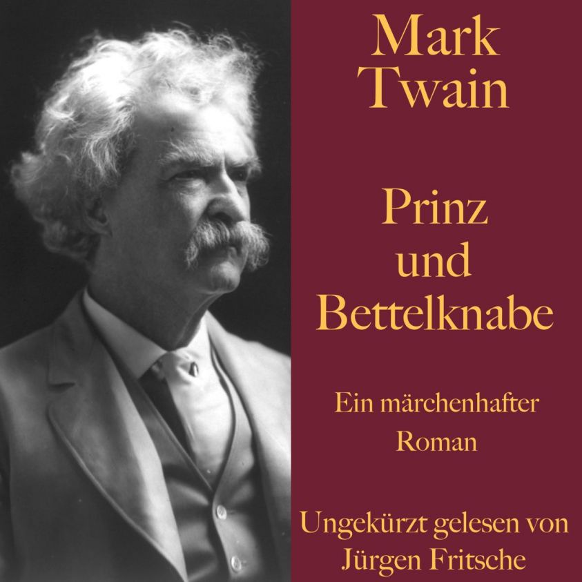 Mark Twain: Prinz und Bettelknabe Foto 2