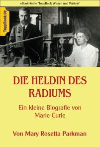 Die Heldin des Radiums Foto №1