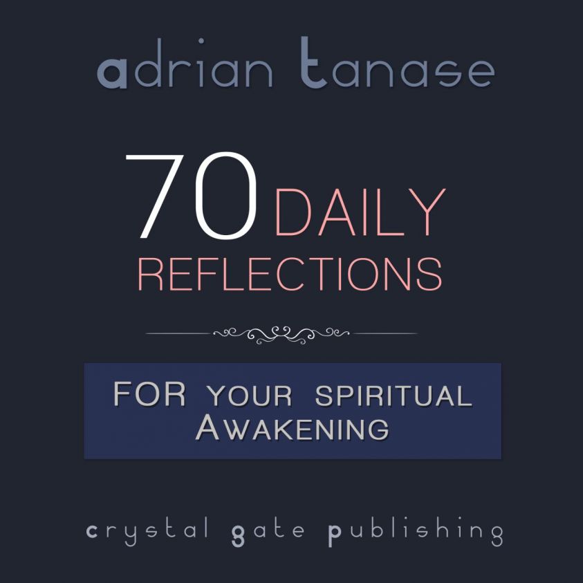 70 Daily Reflections for Your Spiritual Awakening photo 2