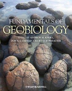 Fundamentals of Geobiology Foto №1