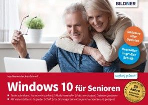 Windows 10 für Senioren Foto №1
