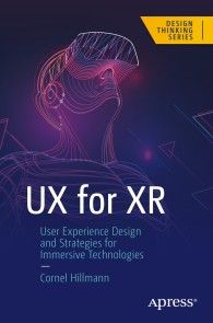 UX for XR photo №1