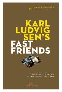 Karl Ludvigsen's Fast Friends photo №1