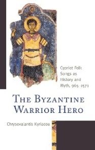 The Byzantine Warrior Hero photo №1