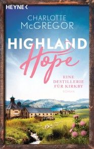 Highland Hope 3 - Eine Destillerie für Kirkby Foto №1