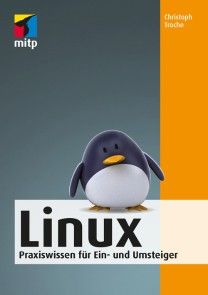 Linux Foto №1
