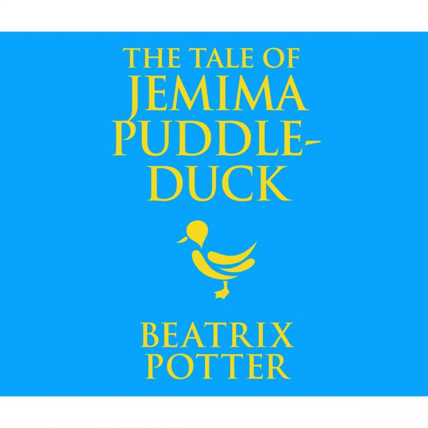 The Tale of Jemima Puddle-Duck (Unabridged) photo 2