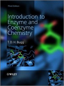Introduction to Enzyme and Coenzyme Chemistry Foto №1