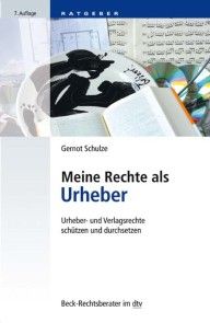 Meine Rechte als Urheber Foto №1