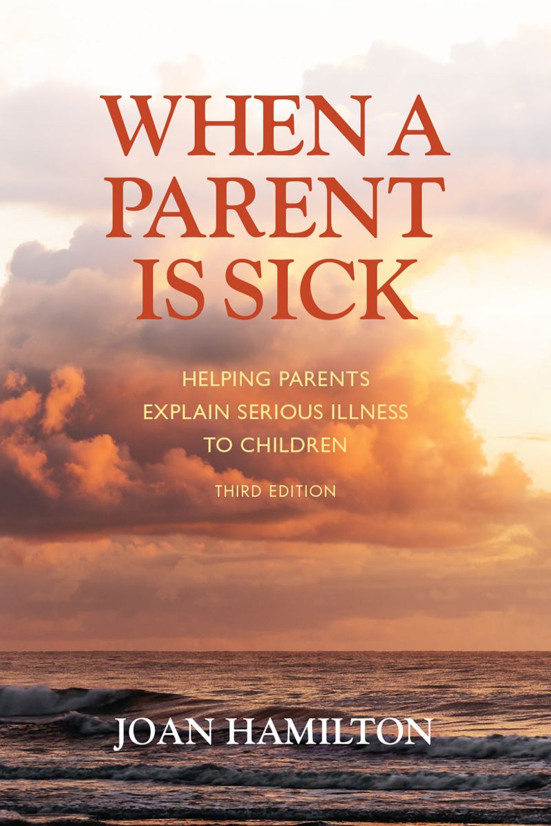 When a Parent is Sick photo №1