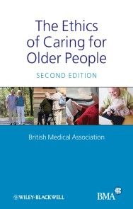 The Ethics of Caring for Older People photo №1