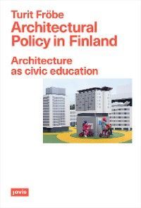 Architectural Policy in Finland photo №1