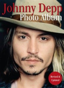 Johnny Depp Photo Album photo №1