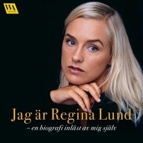 Jag är Regina Lund photo №1