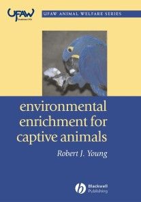 Environmental Enrichment for Captive Animals photo №1