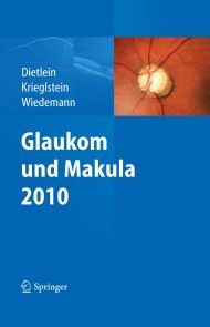 Glaukom und Makula 2010 photo №1
