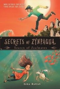 Secrets of Zynpagua photo №1