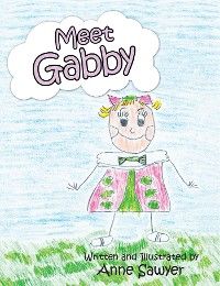 Meet Gabby Foto №1