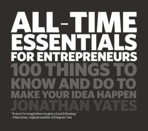 All Time Essentials for Entrepreneurs photo №1