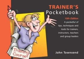 Trainers pocketbook photo №1