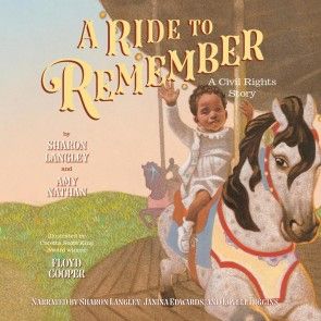 A Ride to Remember - A Civil Rights Story (Unabridged) photo №1